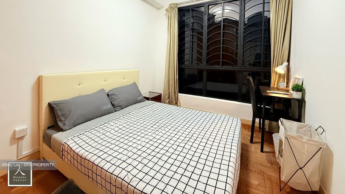 Heritage View (D5), Condominium #478550001